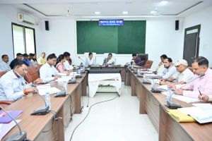 हर पंचायतों में सप्ताह में एक दिन स्व सहायता समूहों के माध्यम से चलाएं स्वच्छता अभियान हर पंचायतों में सप्ताह में एक दिन स्व सहायता समूहों के माध्यम से चलाएं स्वच्छता अभियान